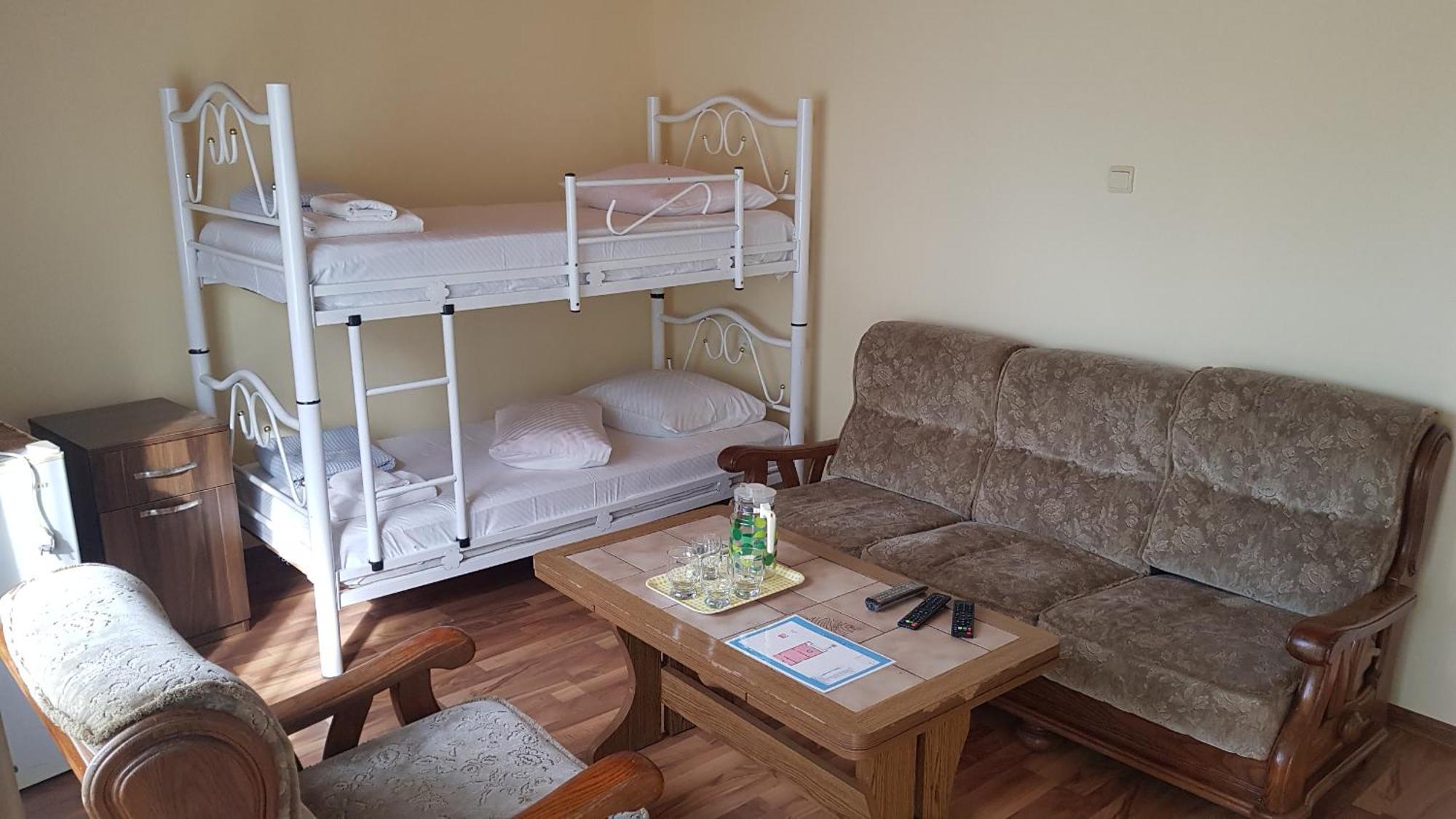 Hotel Captain Gonio Zewnętrze zdjęcie