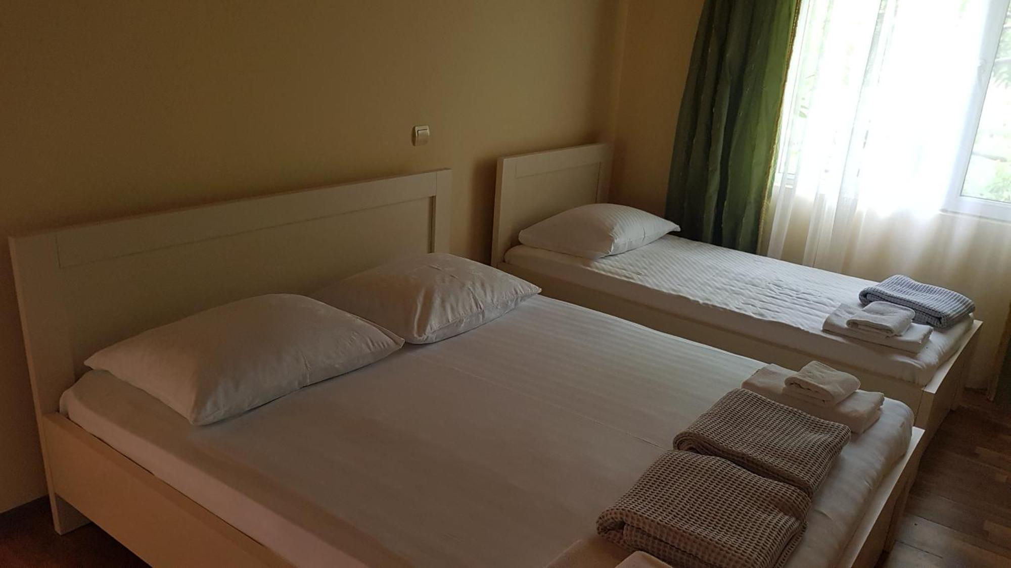 Hotel Captain Gonio Zewnętrze zdjęcie