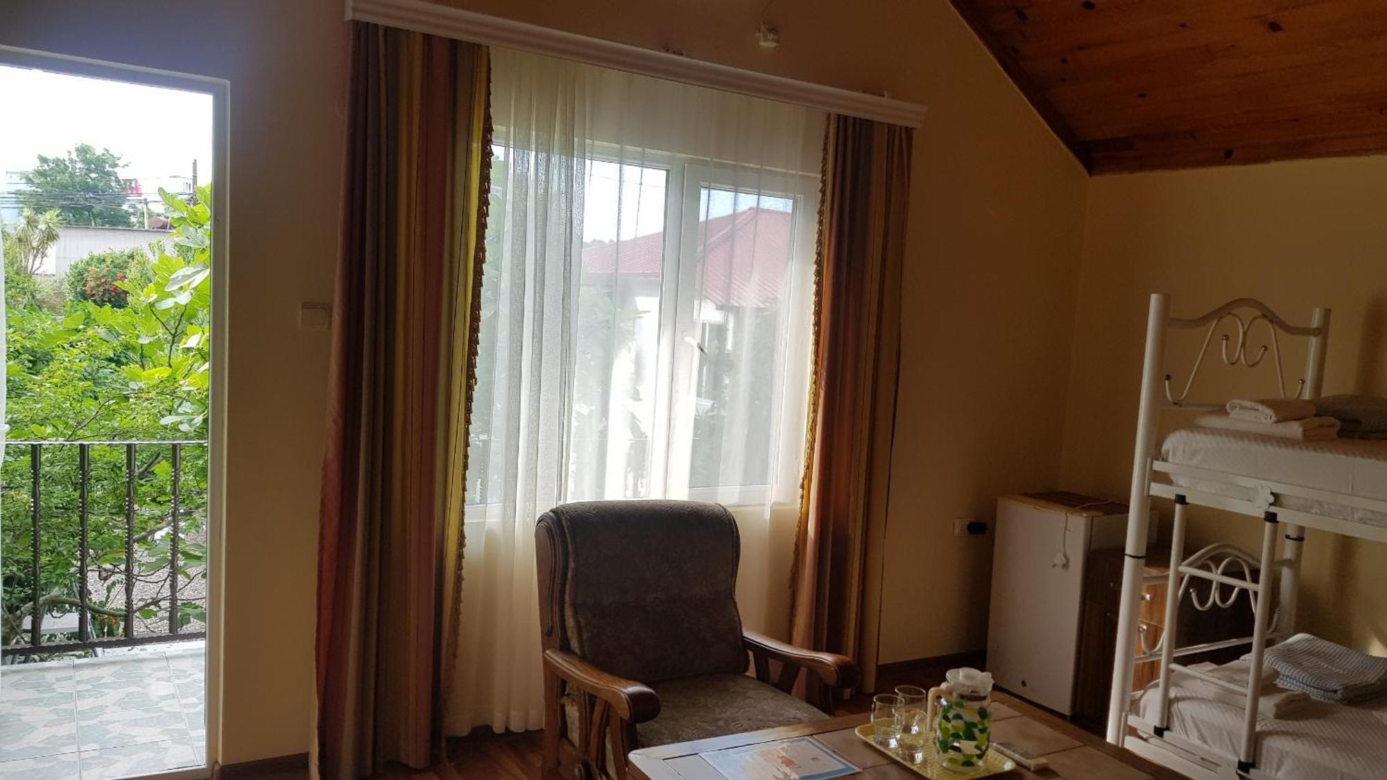 Hotel Captain Gonio Zewnętrze zdjęcie