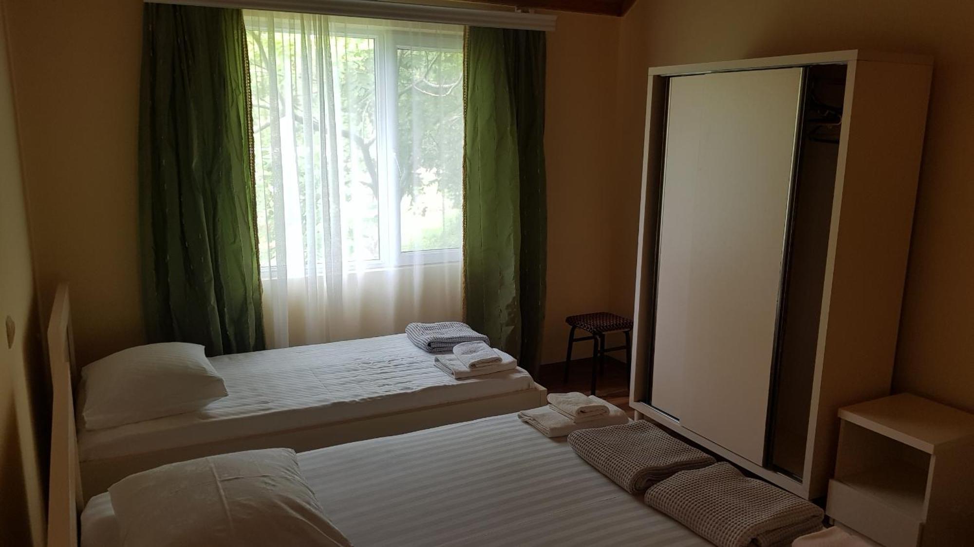 Hotel Captain Gonio Zewnętrze zdjęcie