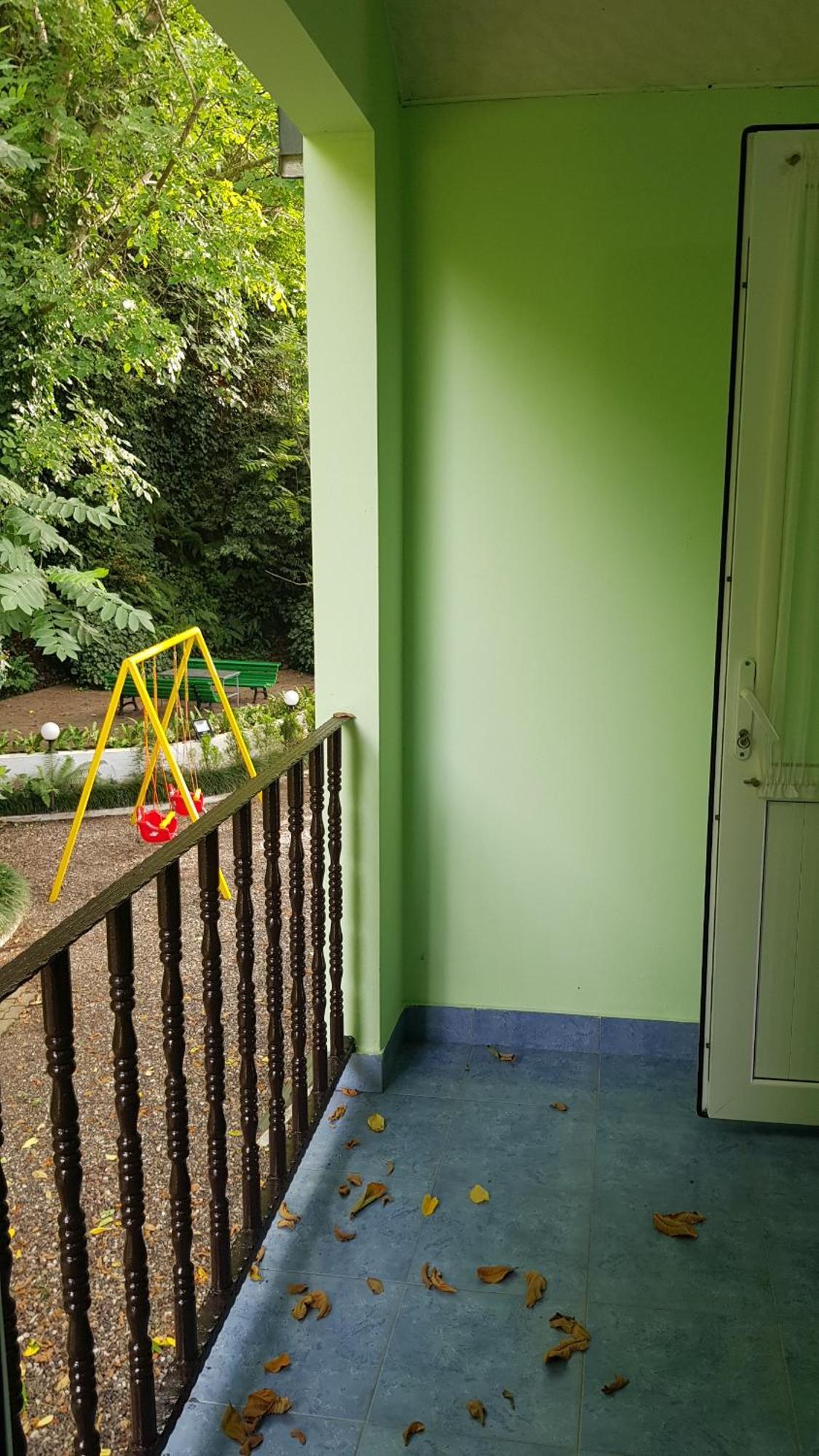 Hotel Captain Gonio Zewnętrze zdjęcie