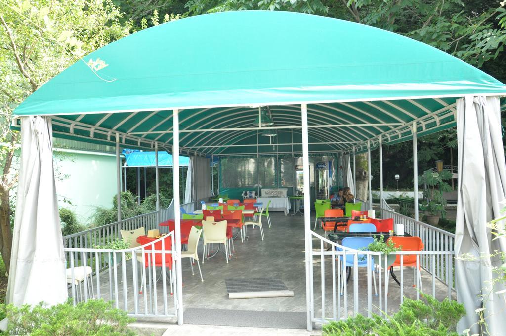 Hotel Captain Gonio Zewnętrze zdjęcie