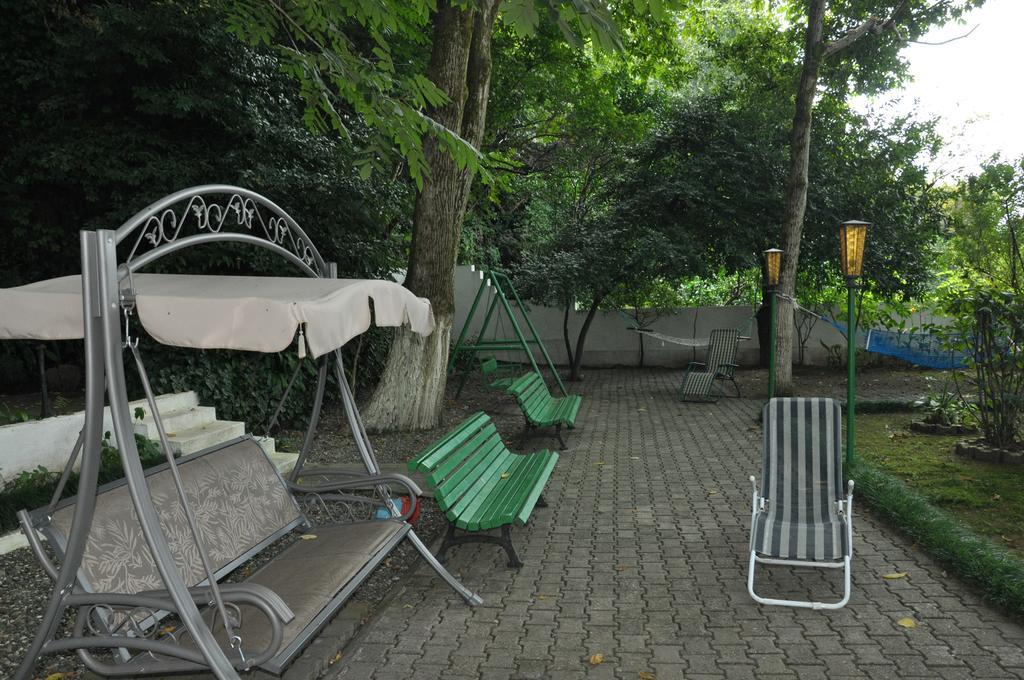 Hotel Captain Gonio Zewnętrze zdjęcie