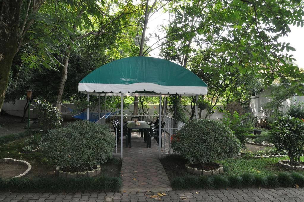 Hotel Captain Gonio Zewnętrze zdjęcie