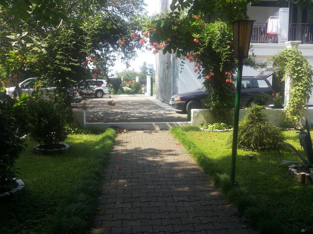 Hotel Captain Gonio Zewnętrze zdjęcie