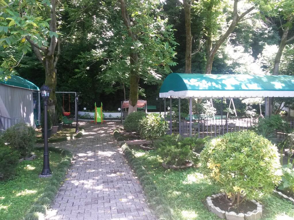 Hotel Captain Gonio Zewnętrze zdjęcie