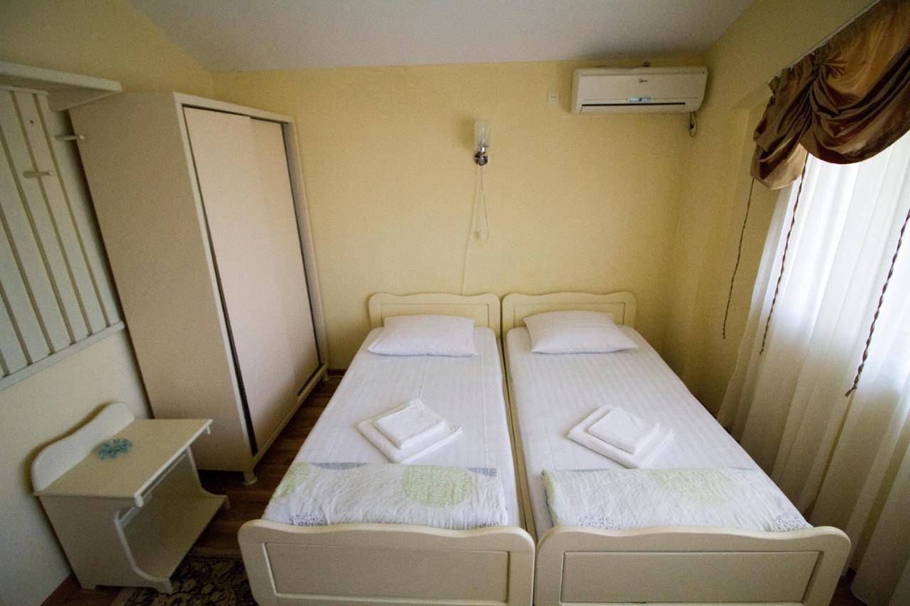 Hotel Captain Gonio Zewnętrze zdjęcie