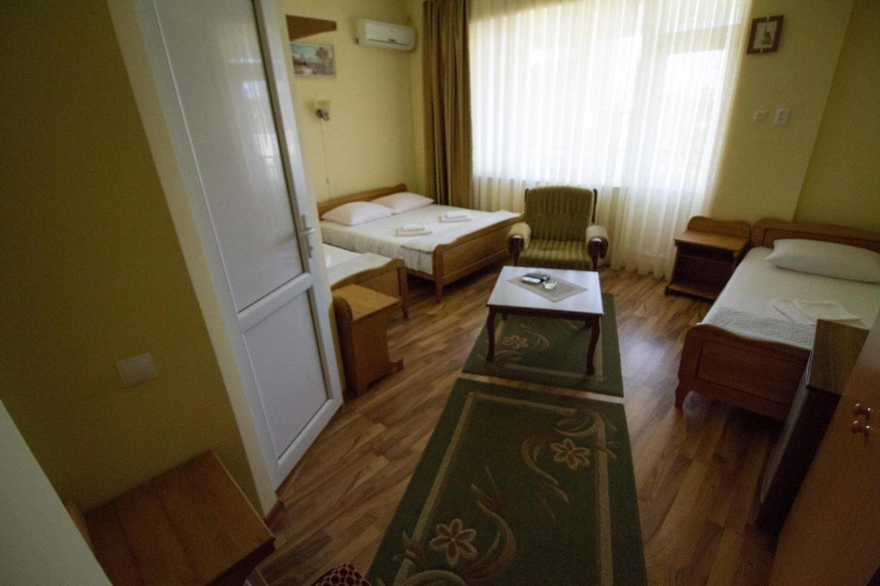 Hotel Captain Gonio Zewnętrze zdjęcie