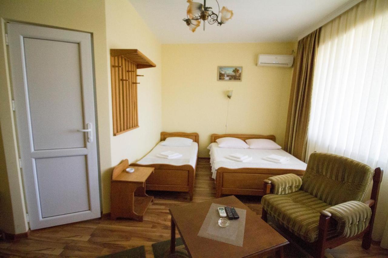 Hotel Captain Gonio Zewnętrze zdjęcie