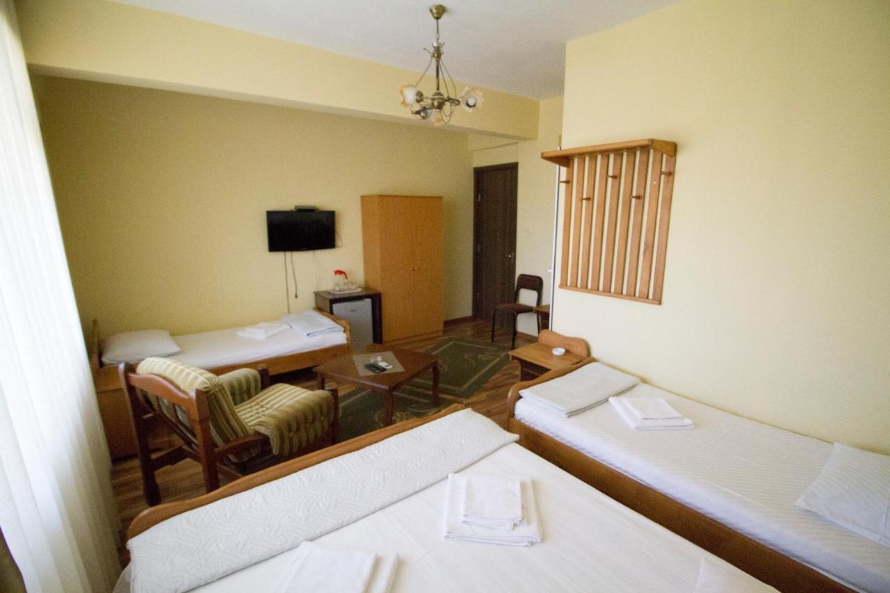 Hotel Captain Gonio Zewnętrze zdjęcie