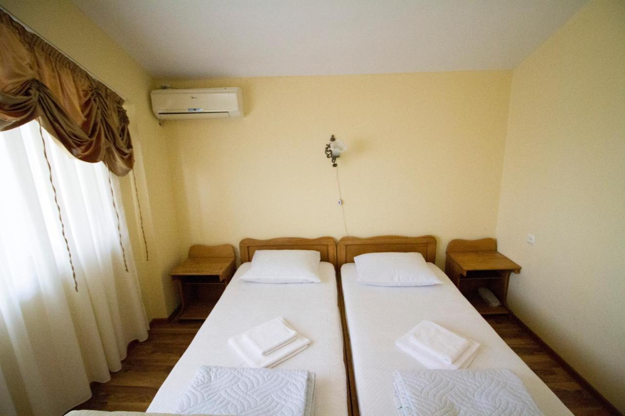Hotel Captain Gonio Zewnętrze zdjęcie