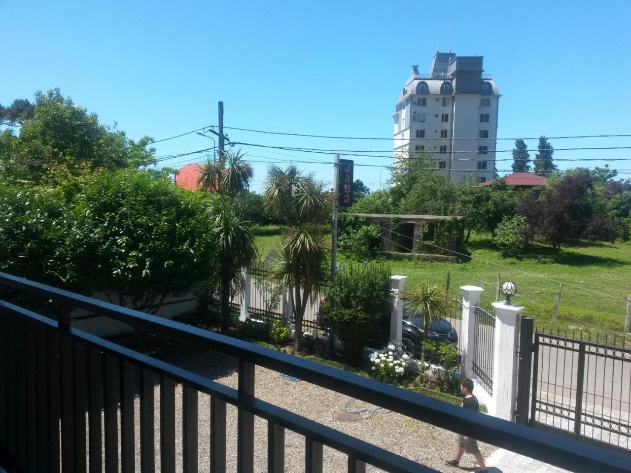 Hotel Captain Gonio Zewnętrze zdjęcie