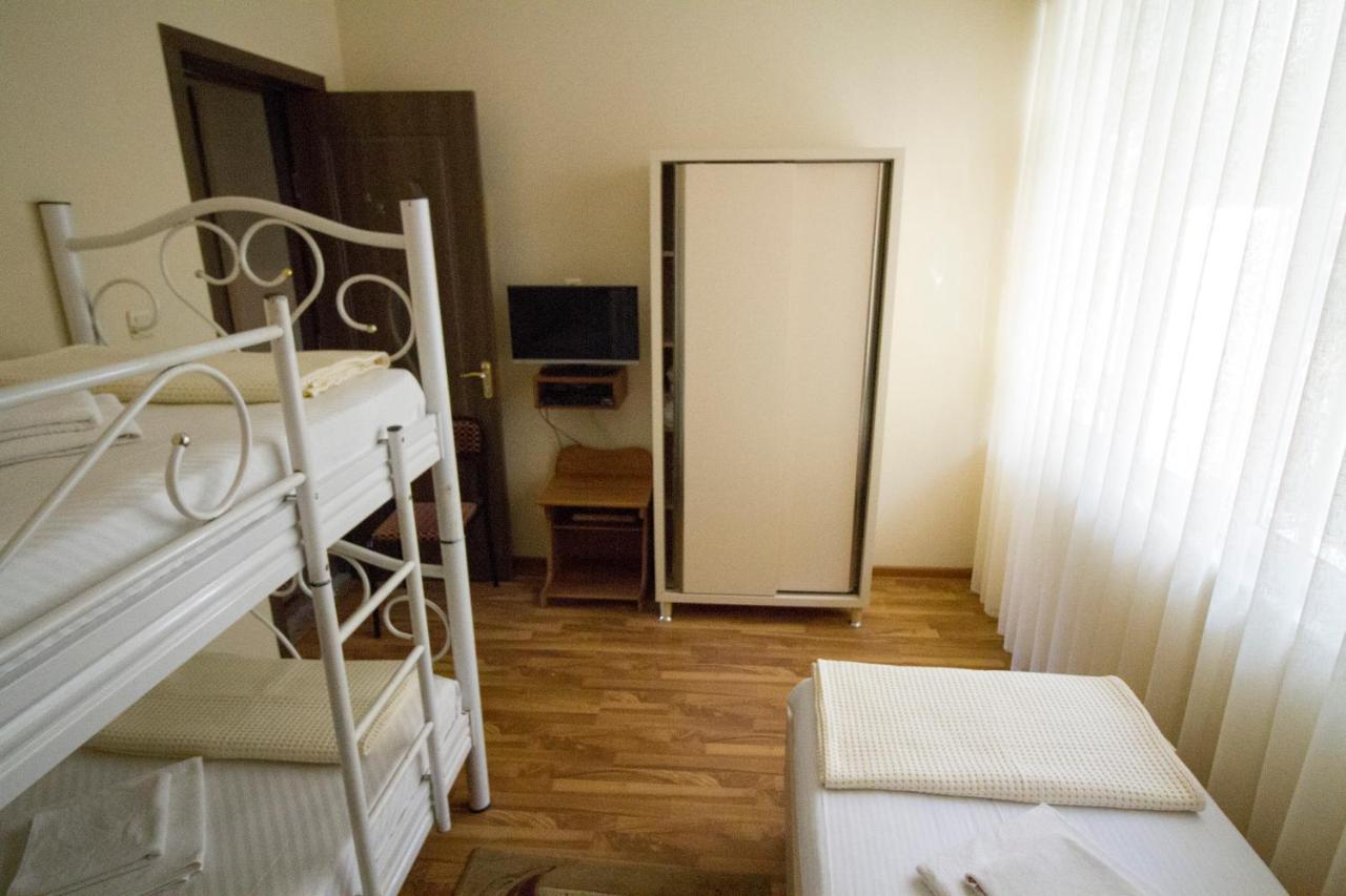 Hotel Captain Gonio Zewnętrze zdjęcie
