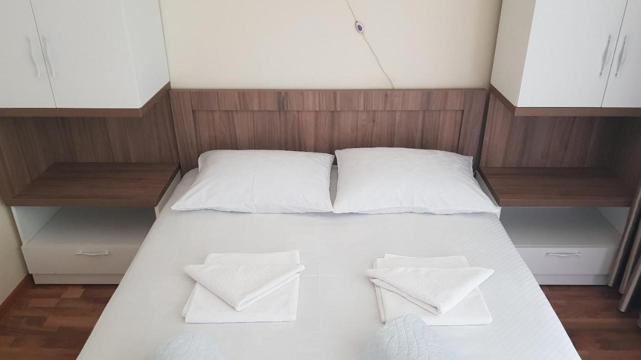 Hotel Captain Gonio Zewnętrze zdjęcie