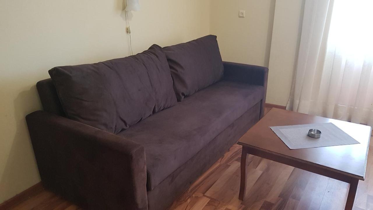 Hotel Captain Gonio Zewnętrze zdjęcie