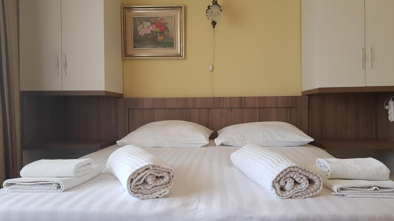 Hotel Captain Gonio Zewnętrze zdjęcie