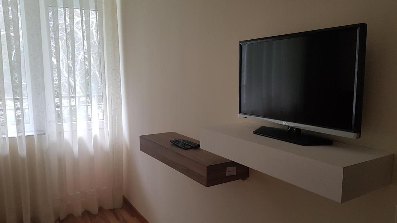 Hotel Captain Gonio Zewnętrze zdjęcie