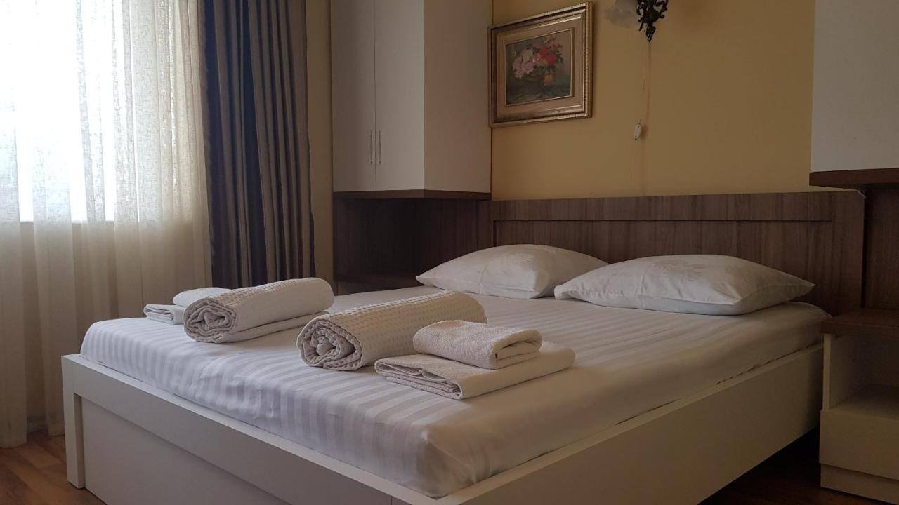 Hotel Captain Gonio Zewnętrze zdjęcie