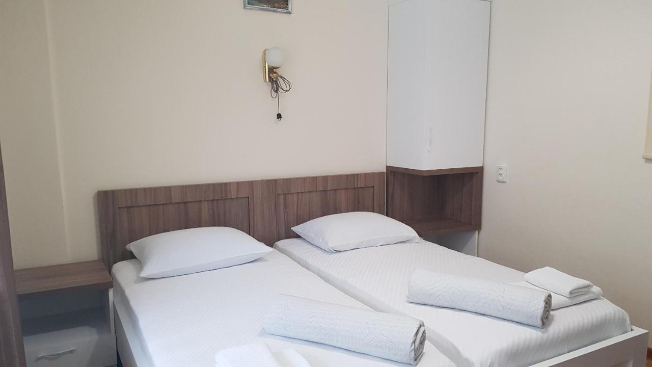 Hotel Captain Gonio Zewnętrze zdjęcie