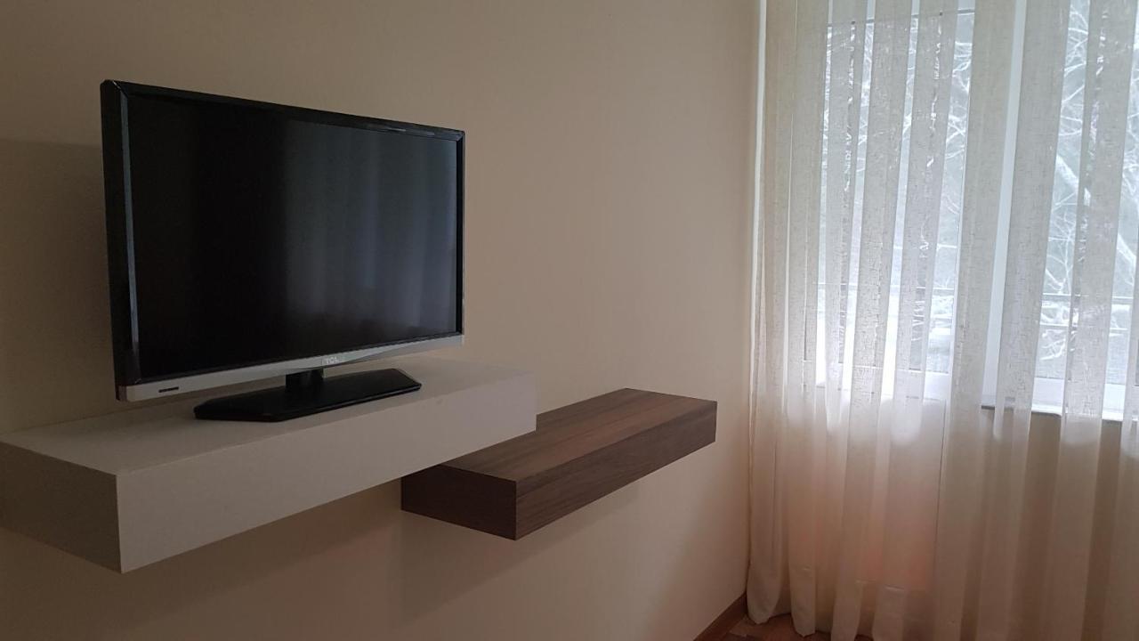 Hotel Captain Gonio Zewnętrze zdjęcie