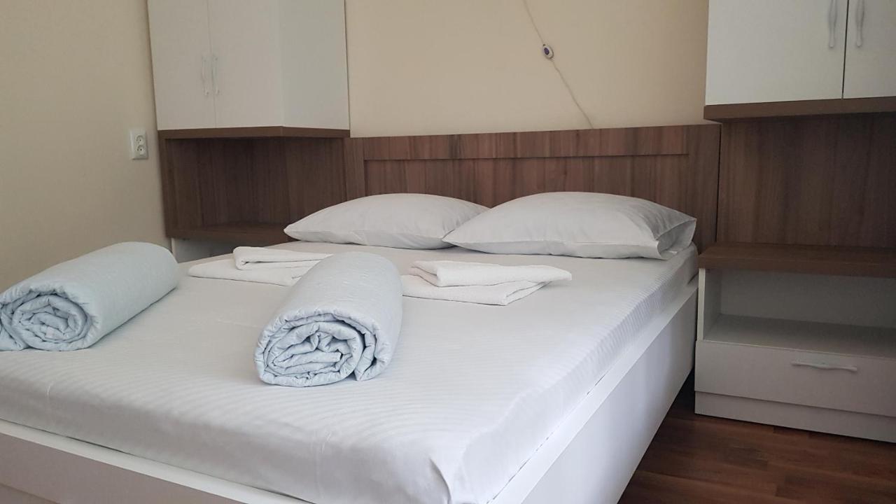 Hotel Captain Gonio Zewnętrze zdjęcie
