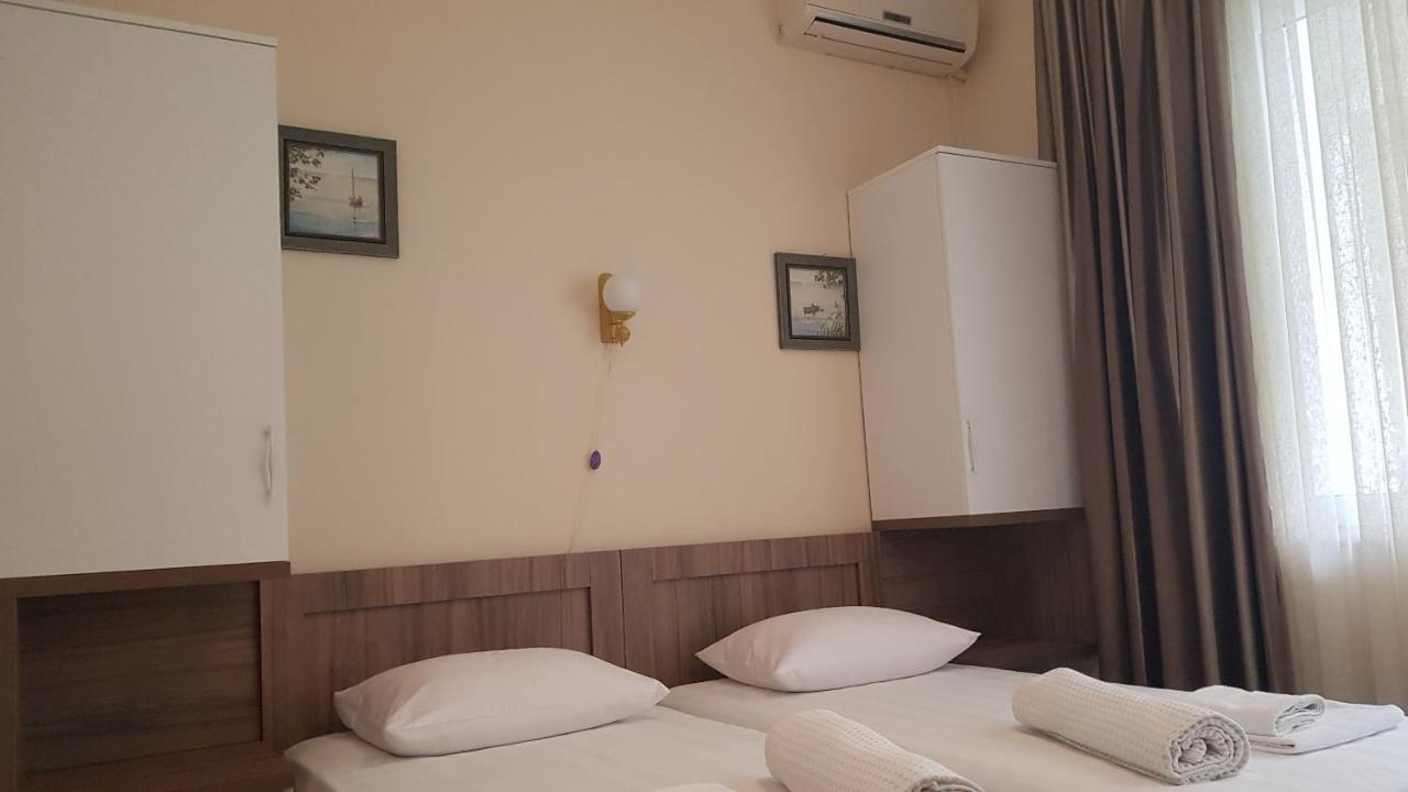 Hotel Captain Gonio Zewnętrze zdjęcie