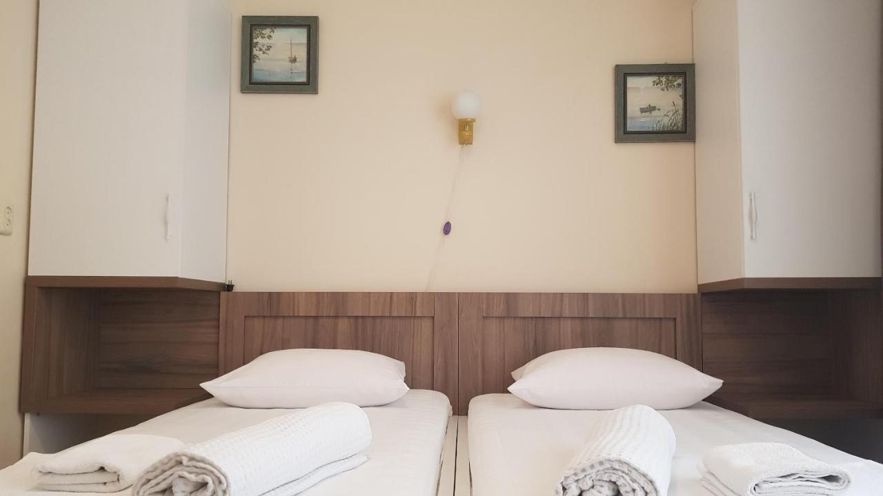 Hotel Captain Gonio Zewnętrze zdjęcie