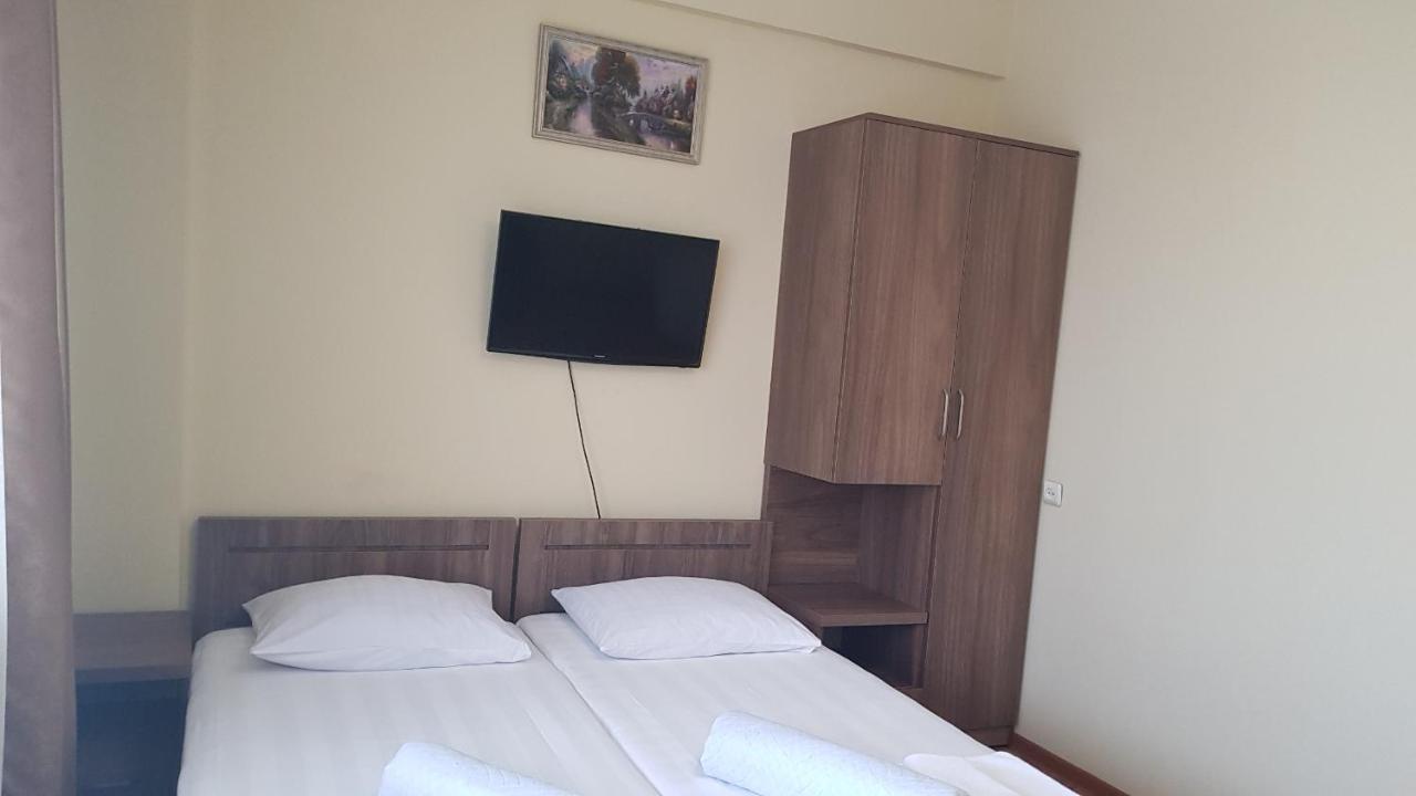 Hotel Captain Gonio Zewnętrze zdjęcie