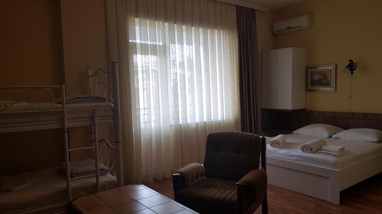 Hotel Captain Gonio Zewnętrze zdjęcie