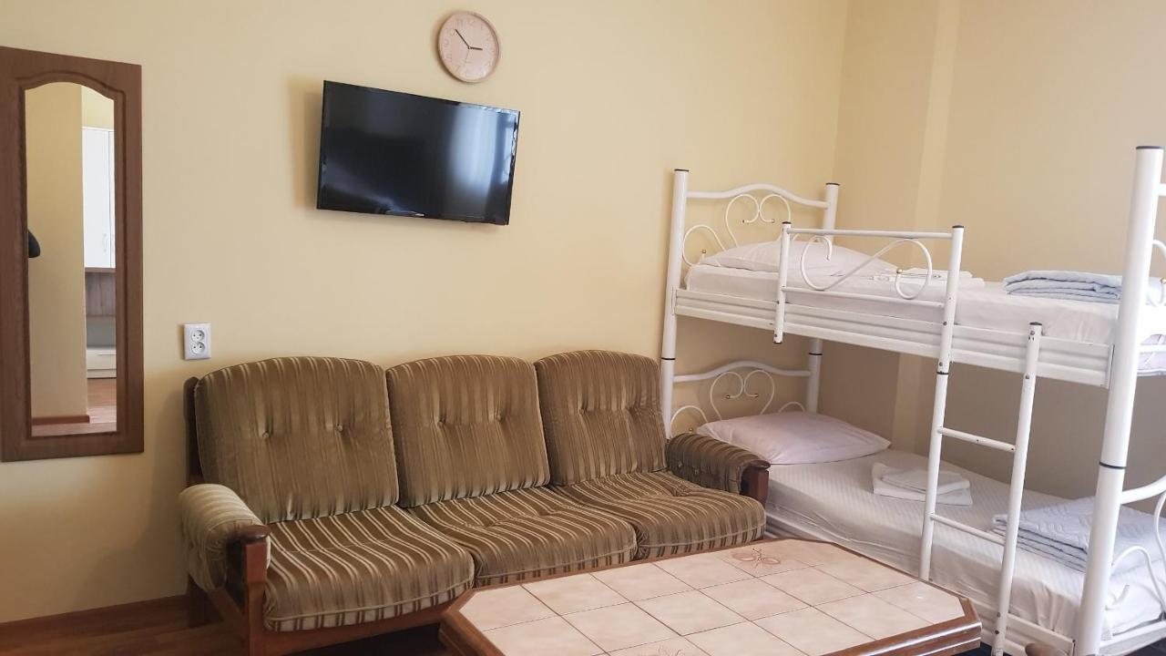 Hotel Captain Gonio Zewnętrze zdjęcie